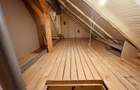 Apartament duplex cu 3 camere, 2 băi și pod de 30 mp – Colentina