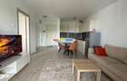 Vanzare apartament 2 camere tip studio mobilat Baneasa Greenfield - 8