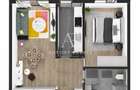 Antony Estate | Investitie RH - Apartament 2 camere - Prima Ceyrat - O - 13