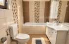 Duplex P+1,120 de mp utili,330 mp teren,4 camere,in Mosnita Noua