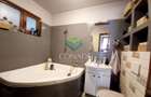 Vila cocheta de vanzare in Baneasa pe str. D. Gherea - 12