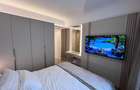 Cortina North | 2 camere ultra-modern | Etaj 8 | Balcon generos + parcare - 8