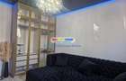 Apartament cu 2 camere Mobilata Utilata Militari Residence 600Euro Neg - 2