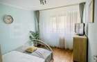 Apartament 2 camere, 48 mp, mobilat si utilat, zona Rovine - 1