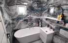 Apartament 3 camere, 57mp, decomandat, Nasaud - 9