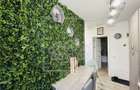 Apartament cu 2 camere, 38 mp, mobilat modern - P.Brana - 1