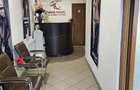 Decebal / Piata Muncii | Spatiu Comercial 103 MP | Parcare Subterana