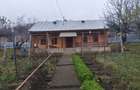 Vand teren 1500mp cu casa centru Targu Ocna - 2