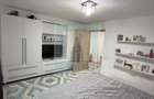 Apartament 4 camere, 98 mp utili, mobilat si utilat -zona Scriitorilor - 3