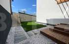 Casa pasiva SMART HOUSE finisata - 184mp, curte 298 mp, cartier Borhanci - 12
