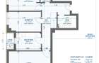 Apartament 3 camere de vanzare C.U.G.
