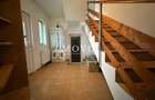 Casa individuala | Parter + Etaj + Pod | Asfalt | Comision 0 |