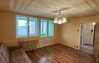 Apartament 3 camere, Metrou Lujerului la iesirea din bloc, 2 balcoane - 1