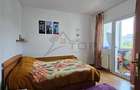 Piata Alexandru - Milcov, 2 camere decomandat cu 2 balcoane, liber - 1