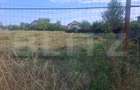 Teren intravilan, 600 mp, deschidere 15 ml, zona Dumbrava - Dumbrava (Dambovita)