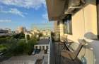 Apartament premium  1 camera Centru  Palas Mall - 15