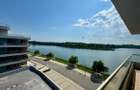 Apartament Lebada Lake Vedere Panoramica Bloc Finalizat Super Terasa