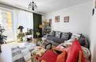 Apartament 2 camere etaj intermediar zona Doamna Stanca - 3