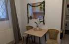 Inchiriez apartament cu 2 camere zona Rogerius