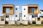 Duplex despartit prin camera tehnica Comision 0 - 189.000 Euro - 1