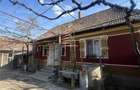 Casa cu teren de 2300 mp in Almasul Mare Bihor
