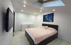 Studio de lux in bloc nou privat cu curte proprie in zona stadionului - 2