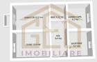 Apartament 3 camere in zona centrala Moldova Noua - 14