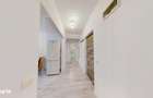 Apartament mobilat modern, 2 camere, gradina - 3
