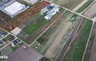 Teren intravilan industrial Osorhei