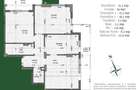 PROIECT NOU 3 Camere Decomandat Metrou Nicolae Teclu Theodor Pallady - 2