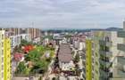 Garsoniera  moderna cu terasă | Tractorul – Coresi Shopping Resort - 8