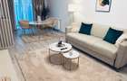 Inchiriere apartament 2 camere modern + curte privata 25 mp Palazu Mare