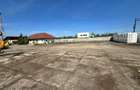 Hala industriala + platforma betonata, zona Sud - 13