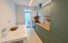 Penthouse de vanzare in Selimbar 3 camere, 2 terase, 95 mp utili