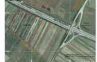 vanzare teren industrie/depozitare/servicii - 2,88 ha - Autostrada A1 km 98 -Cateasca ,Arges - 3