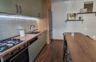Apartament 2 camere tip STUDIO de INCHIRIAT