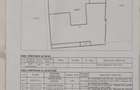 Eroii Revoluției metrou,teren 242mp D/15ml casa - 1