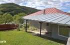 Casa de vacan?a cu teren, zona submontana, aproape de Valenii de Munte - 17