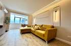 Ap.2 cam decomandat Podu Ros/Piata Nicolina, renovat, amenajat complet!