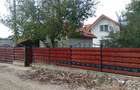 Vand casa intabulata, anexa si teren 1000mp in Carlig (Popricani)