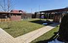 Casa in Darza (Buftea), carport, curte cocheta, utilata si mobilata - 8