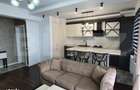 2 camere, mobilat lux, parcare subterana, Complex Luminia - 2