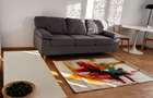 Inchiriez apartament 3 camere Bucurestii Noi- direct proprietar - 1
