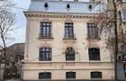 Historic Villa + 306sqm Land | Arh Ion Berindey | Dinicu Golescu - Ult