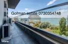2 camere Statiunea Mamaia, Hotel Scandinavia, vedere la lac, termen lu - 1