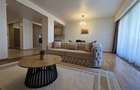 Apartament de lux si amenajare de designer in Bellevue Residence - 15