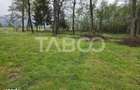 Teren intravilan de vanzare 1360 mp la poalele muntilor Fagaras - 2