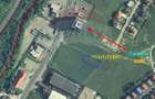 Teren intravilan in Bunloc - 749 mp - investitie - 1
