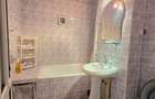 3 camere, decomandat, zona ultracentrala, etaj intermediar, mobilat - 5