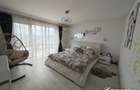 Duplex finisat, la cheie, 120 mp utilI, 365 mp teren, Floresti - 16